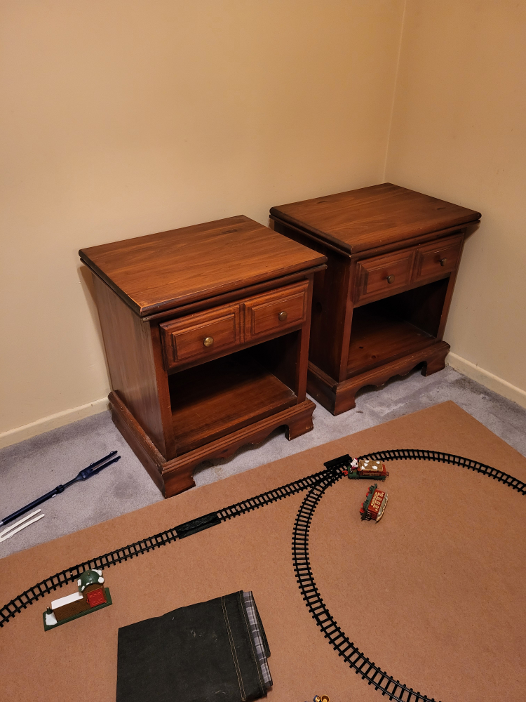 Furniture Bedroom set - photo 2