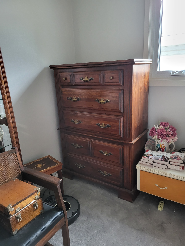 Furniture Bedroom set - photo 3