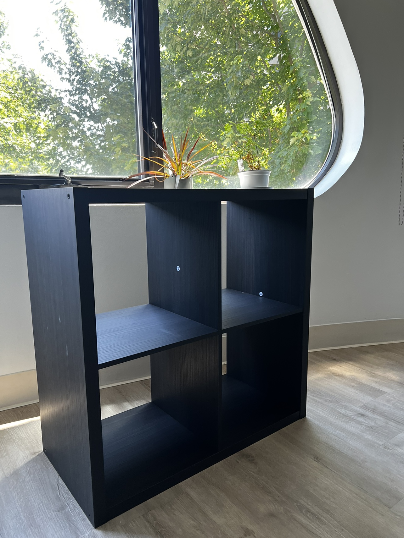4 cube organizer - photo 2