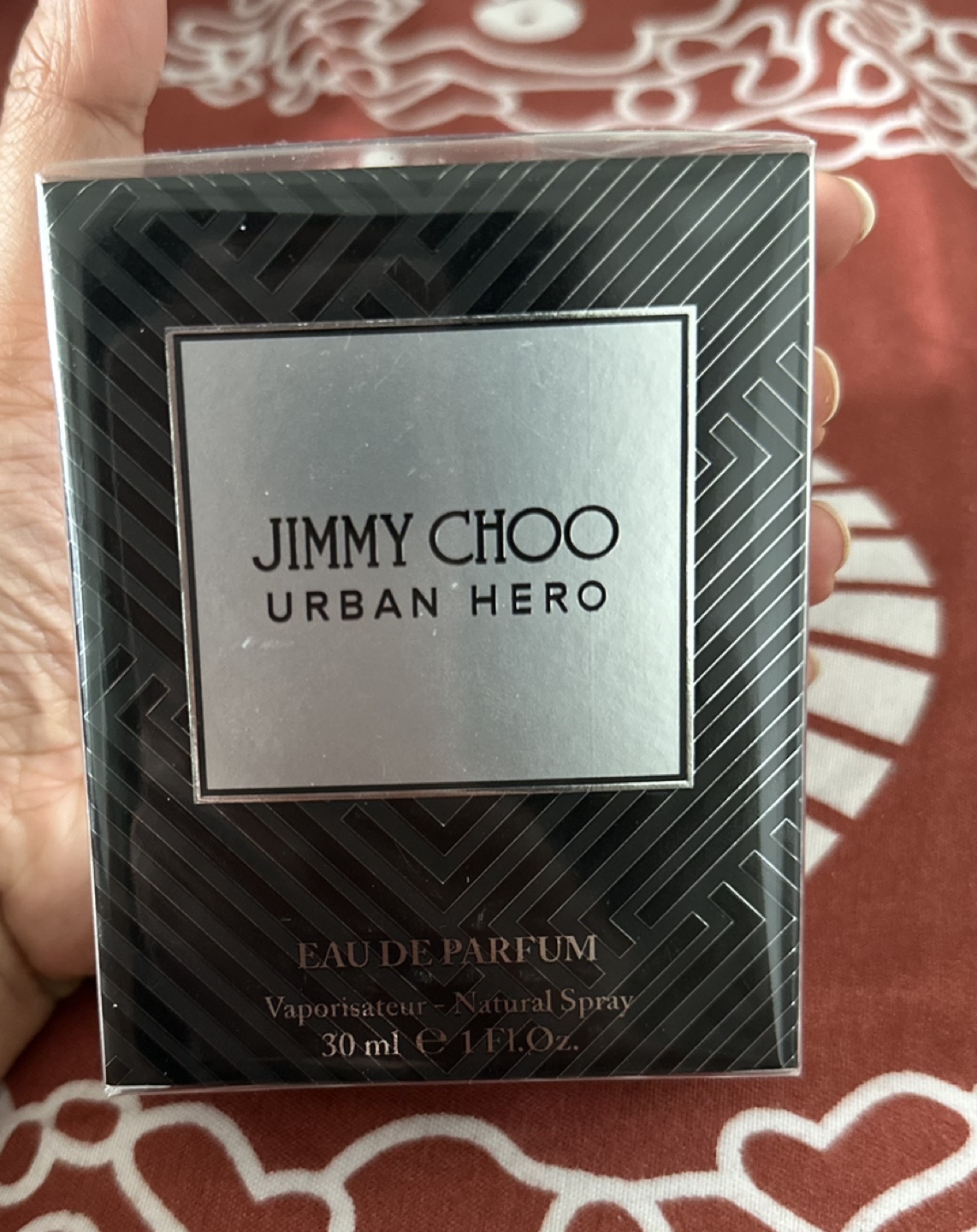 Jimmy Choo