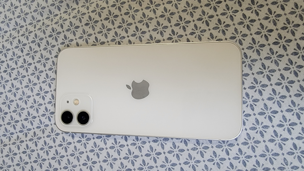 IPHONE 12 128 GB MINT CONDITION - photo 2