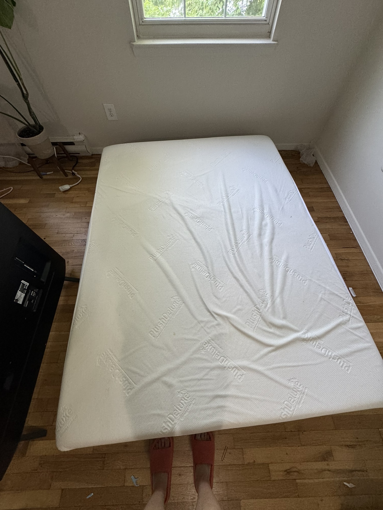 Mattress