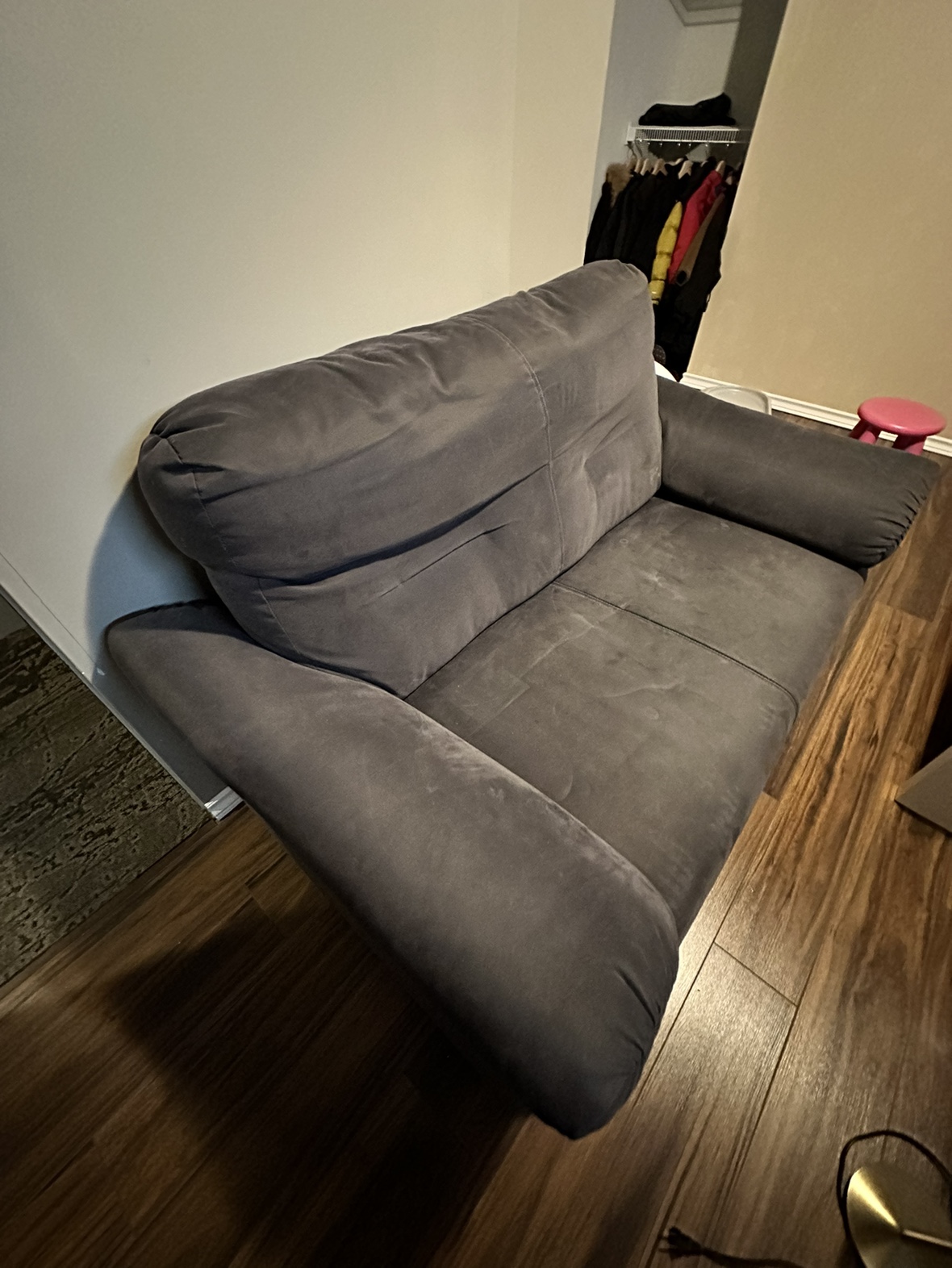 Sofa for two people - photo 2