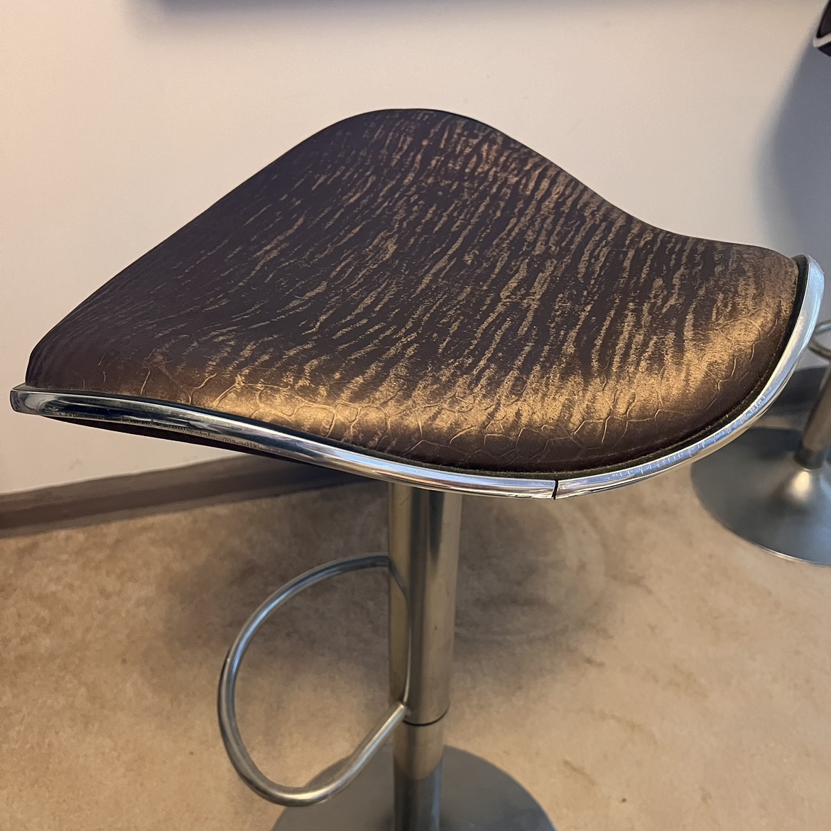 Bar stools, chair - photo 3