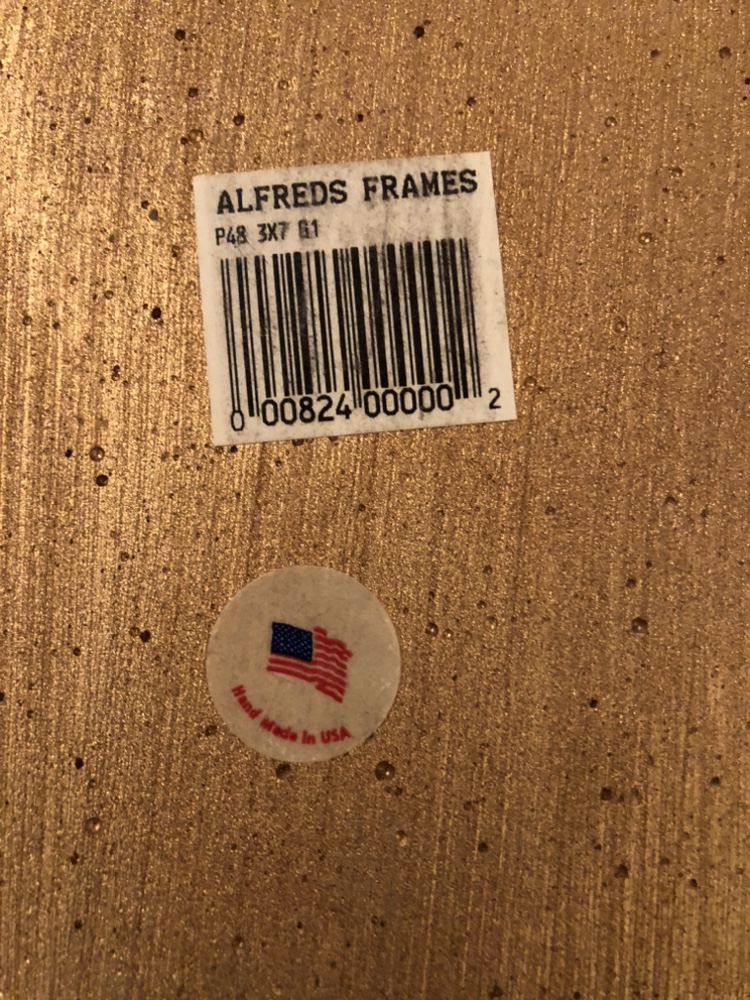 Set of 4 Curtain rod brackets, wall sconces - multi use image indicator(8)