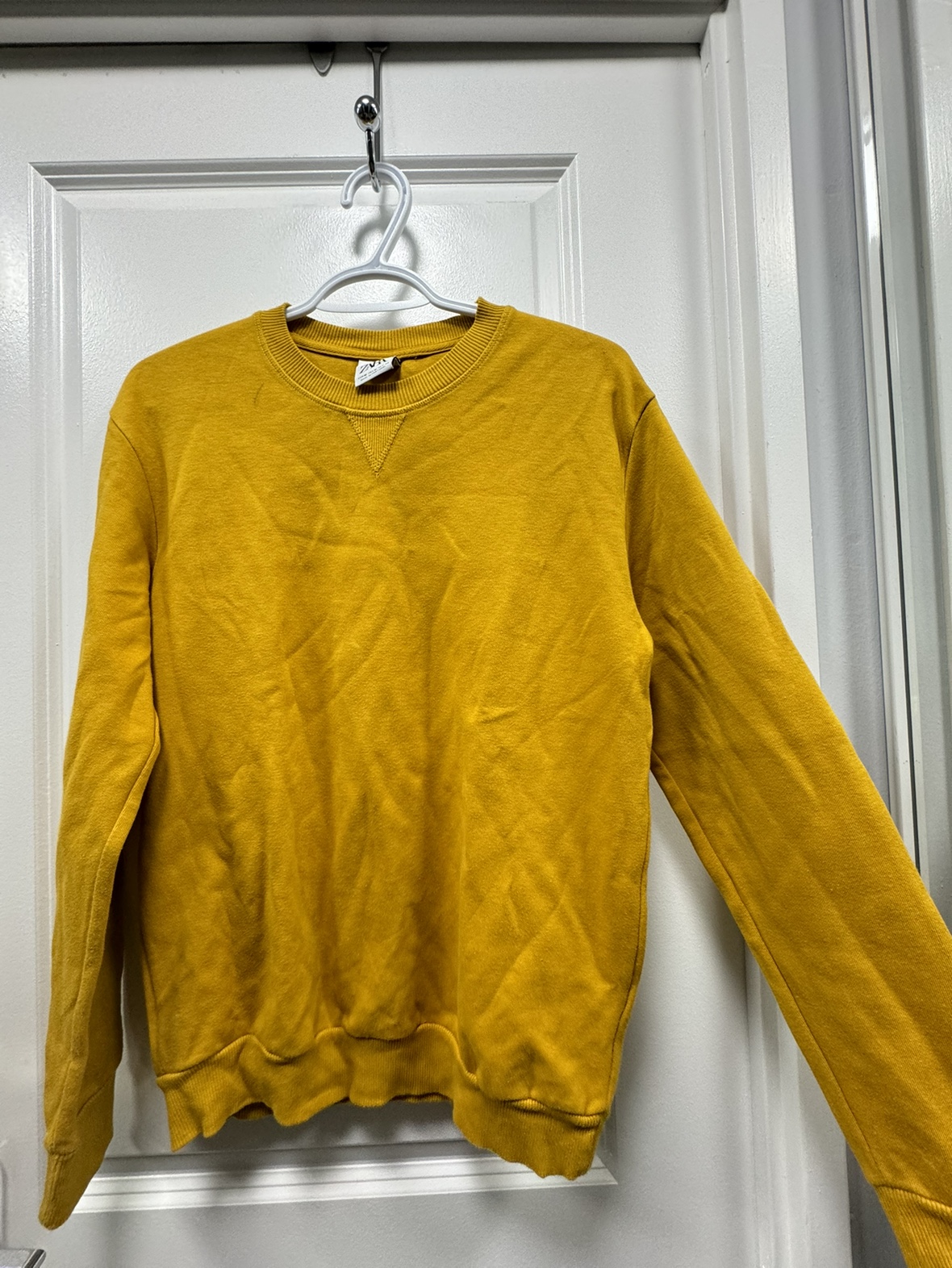 Zara Knitted Sweater