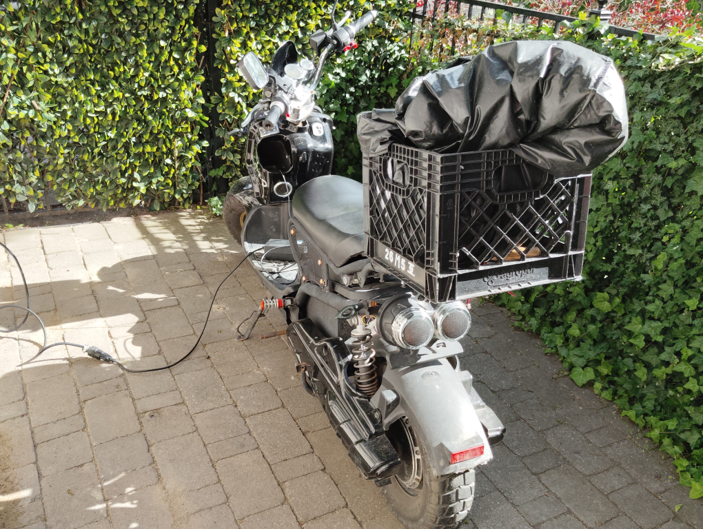 Emmo Monster Ebike image indicator(3)