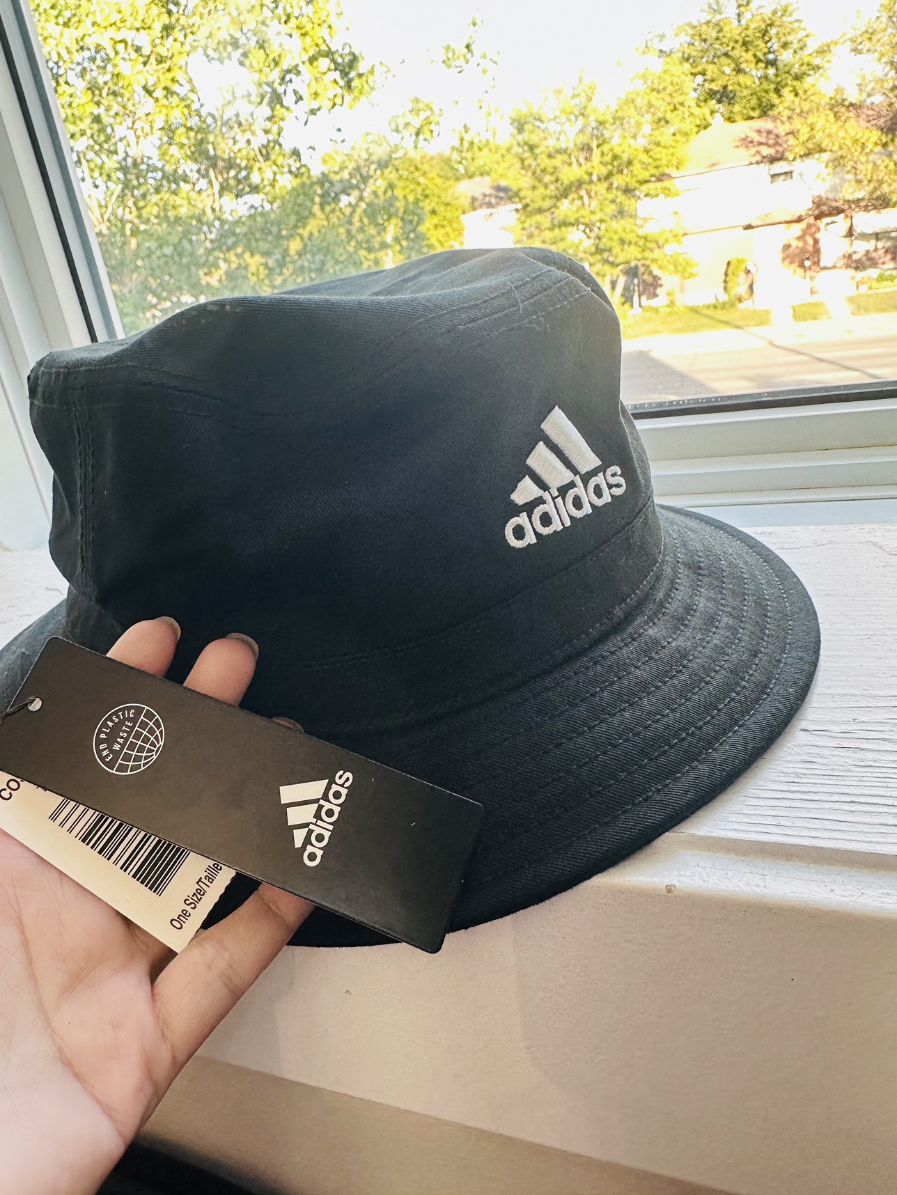 Bucket hat - photo 2