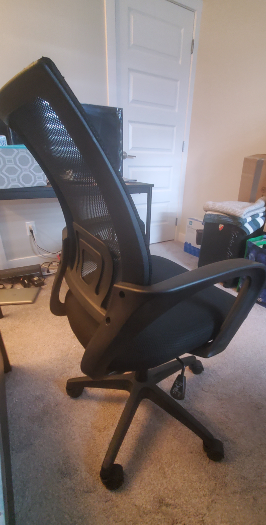 Office Chair - photo 2