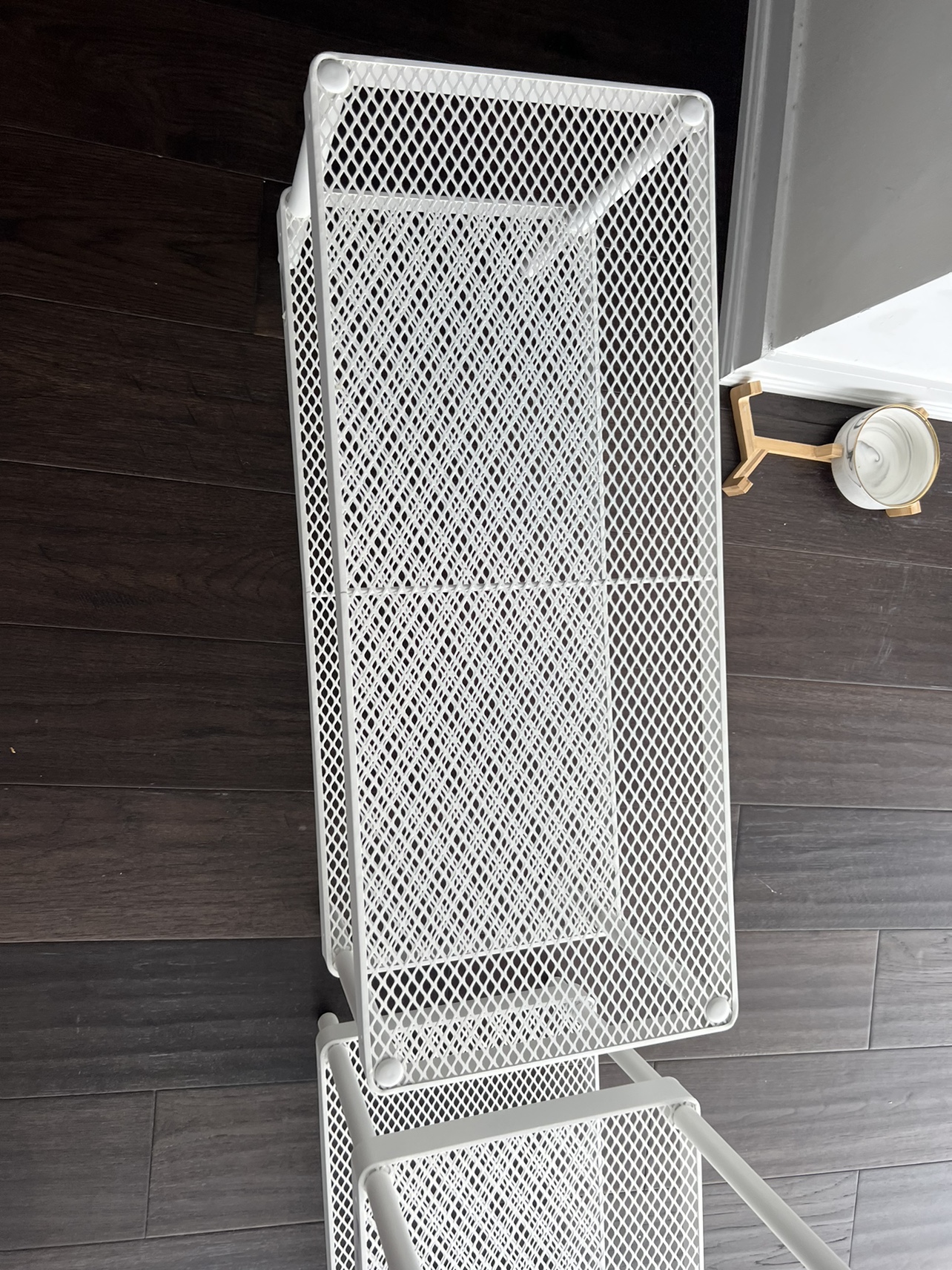 IKEA Shoe Storage & Coat Rack 2PCs - photo 2