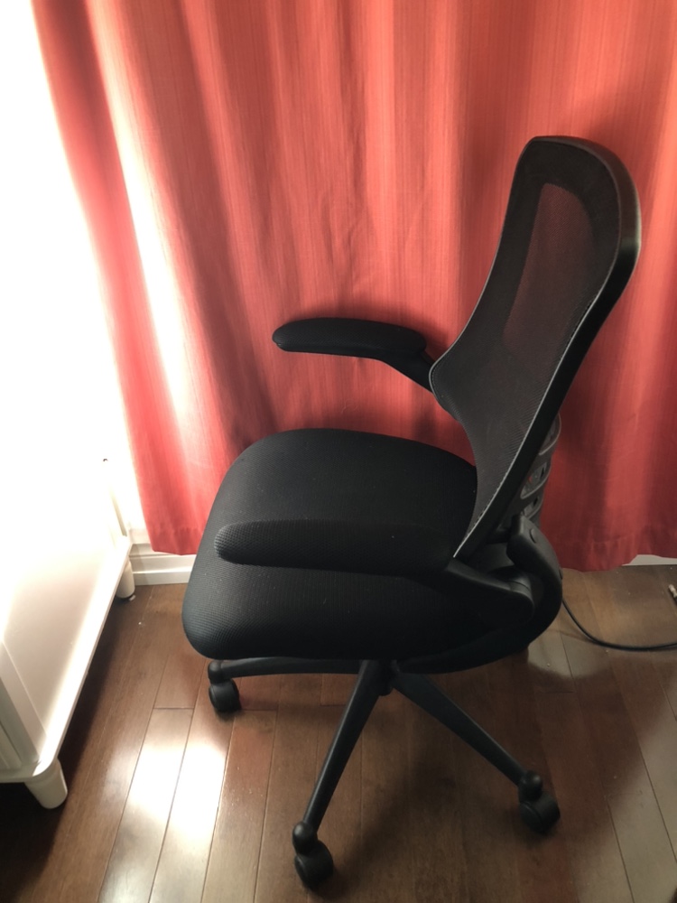 Office chair - photo 2