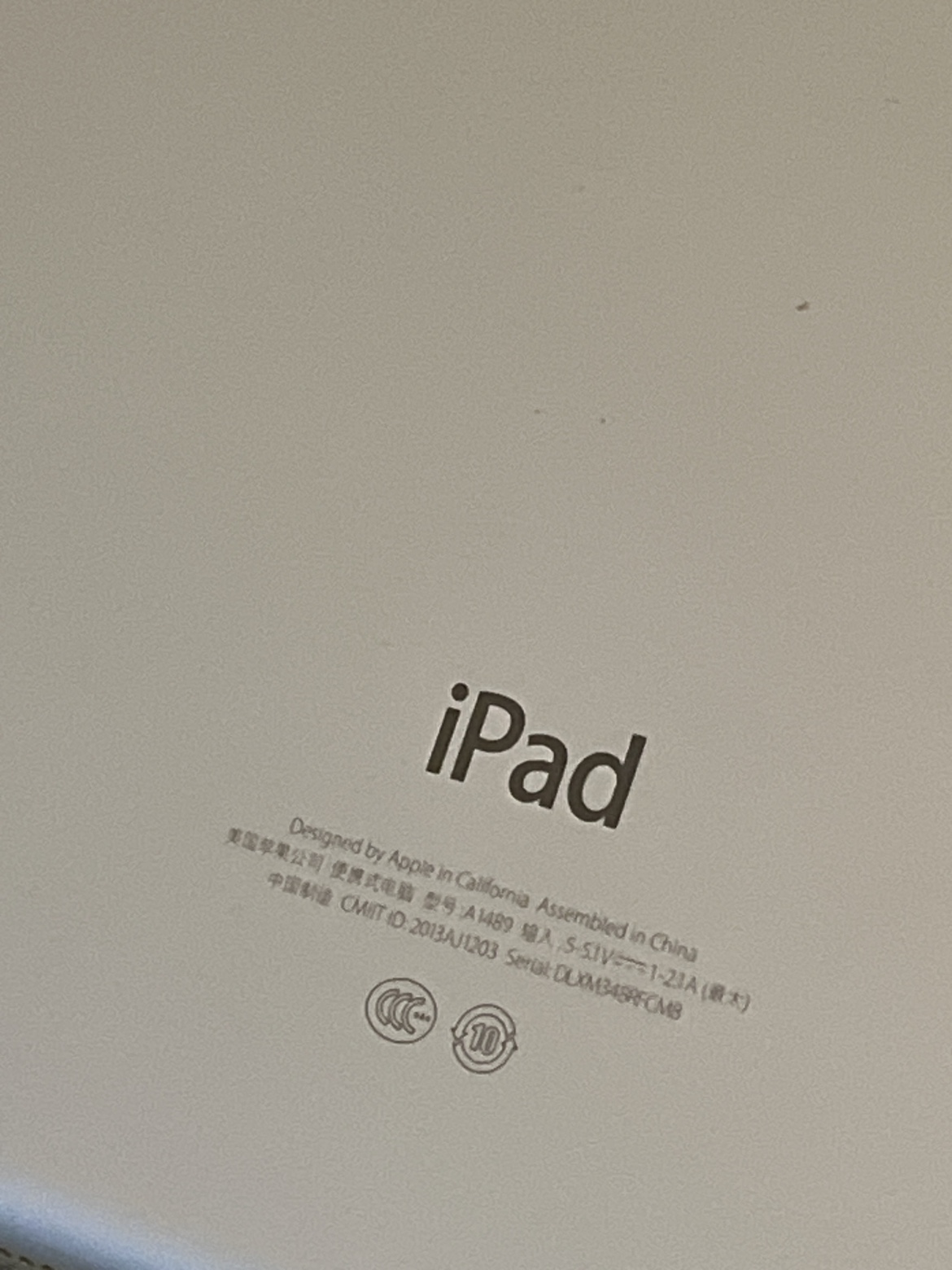 ipad mini 2 retina - photo 3