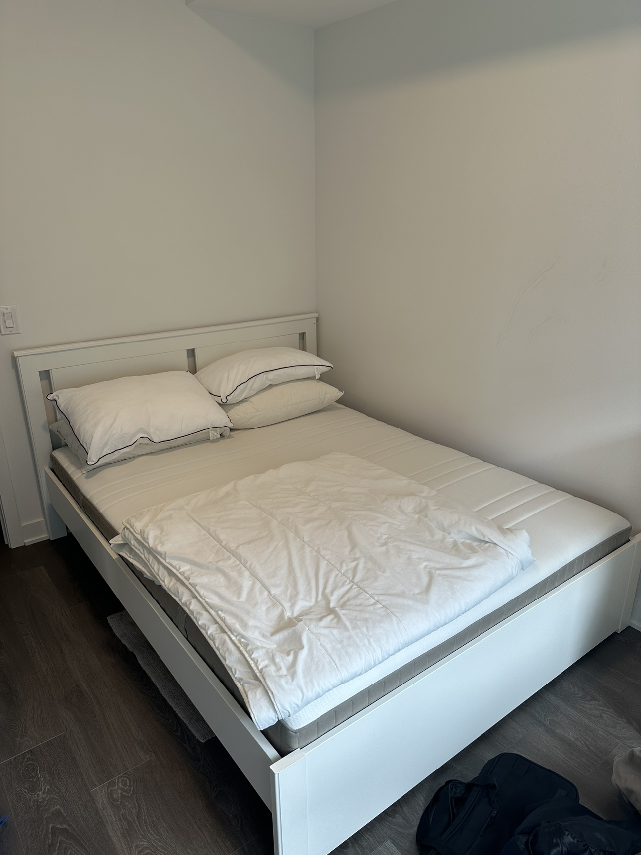 Double Bed - photo 2