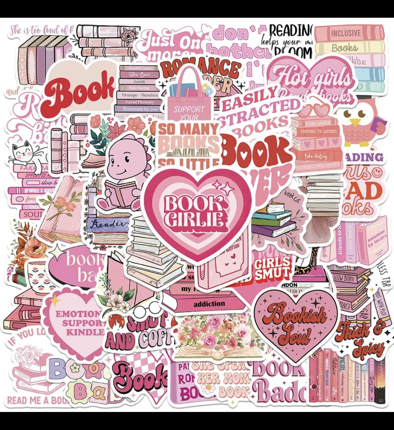 Stickers