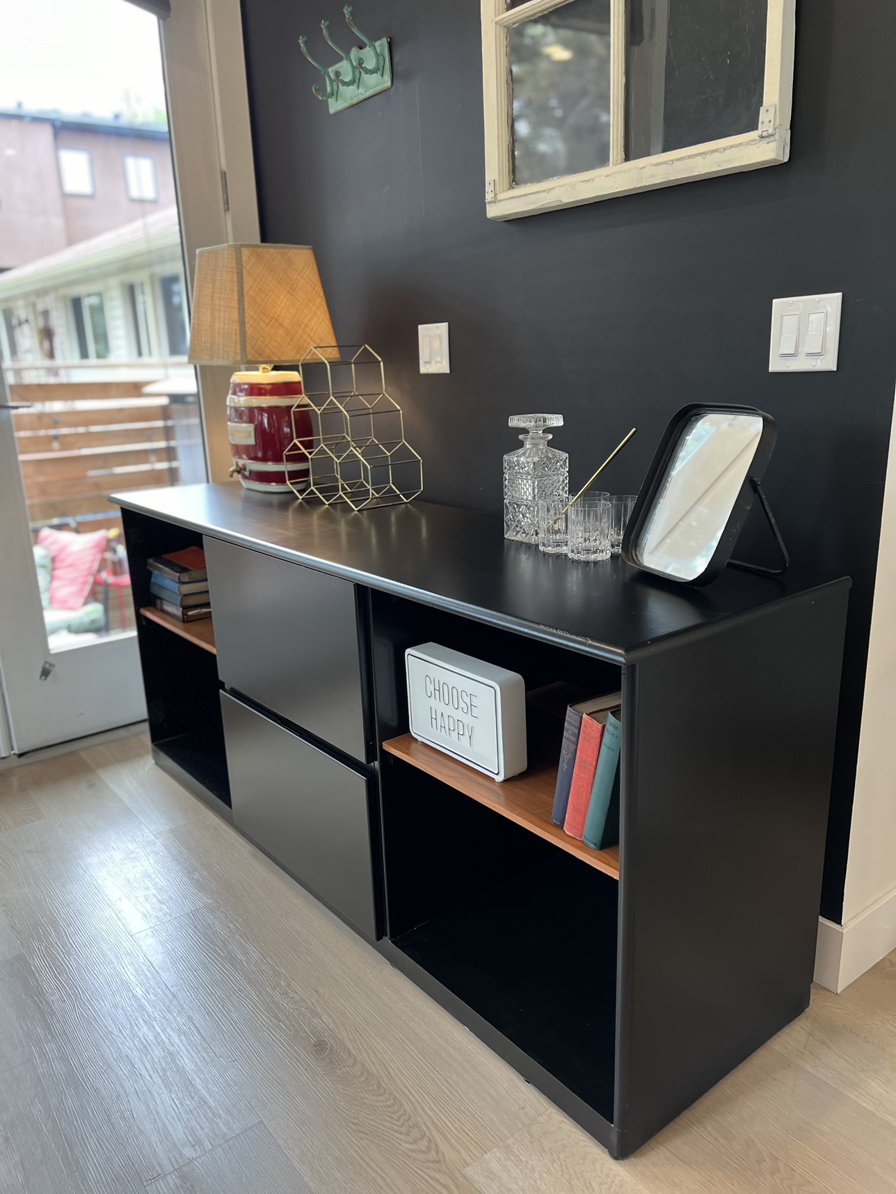 Sideboard/Entertainment Unit - photo 2