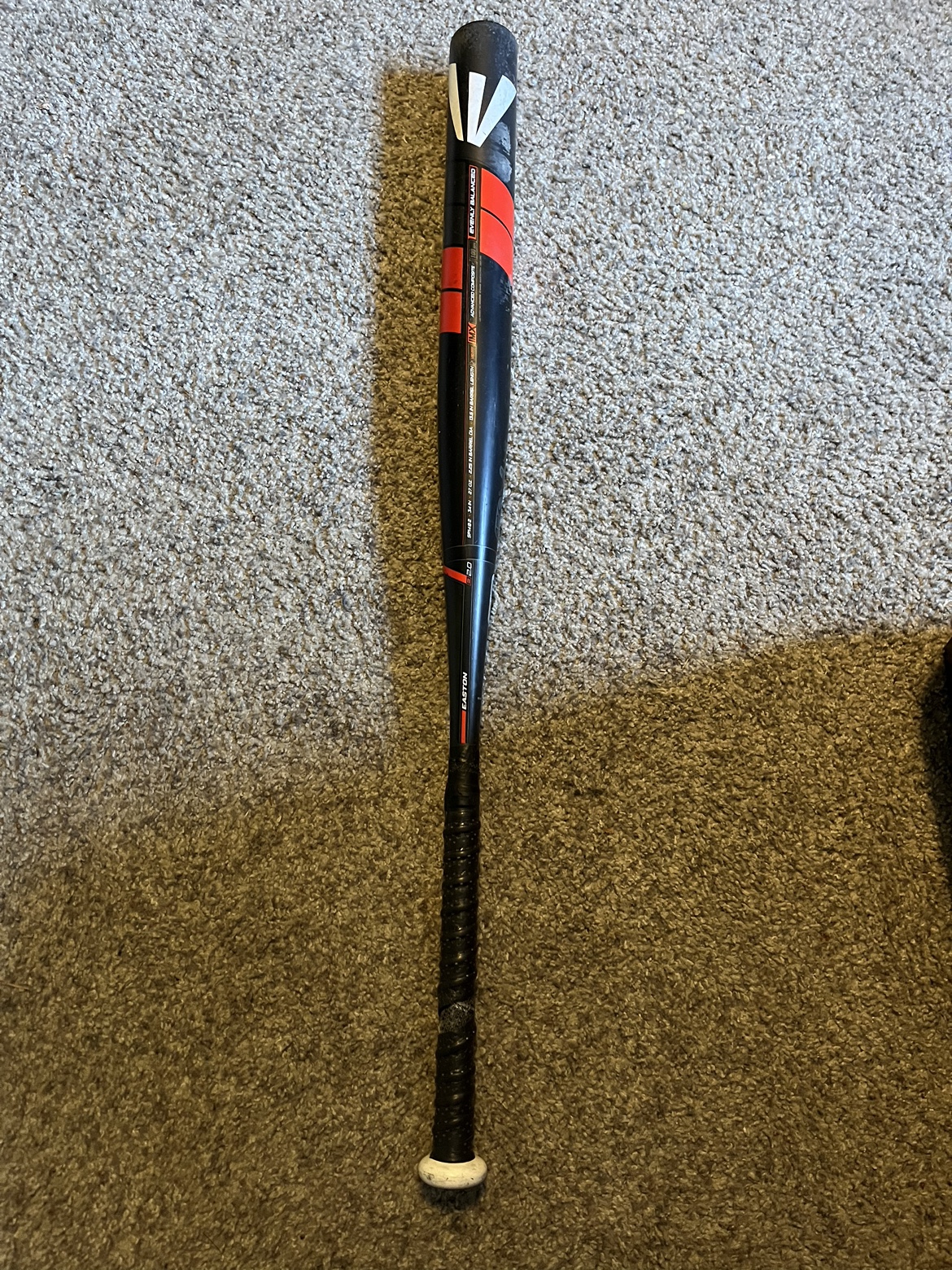 Softball bat