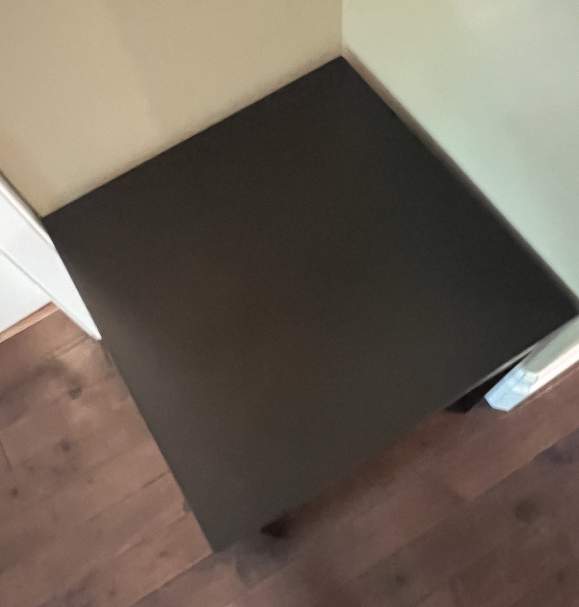 IKEA Side Table - photo 3