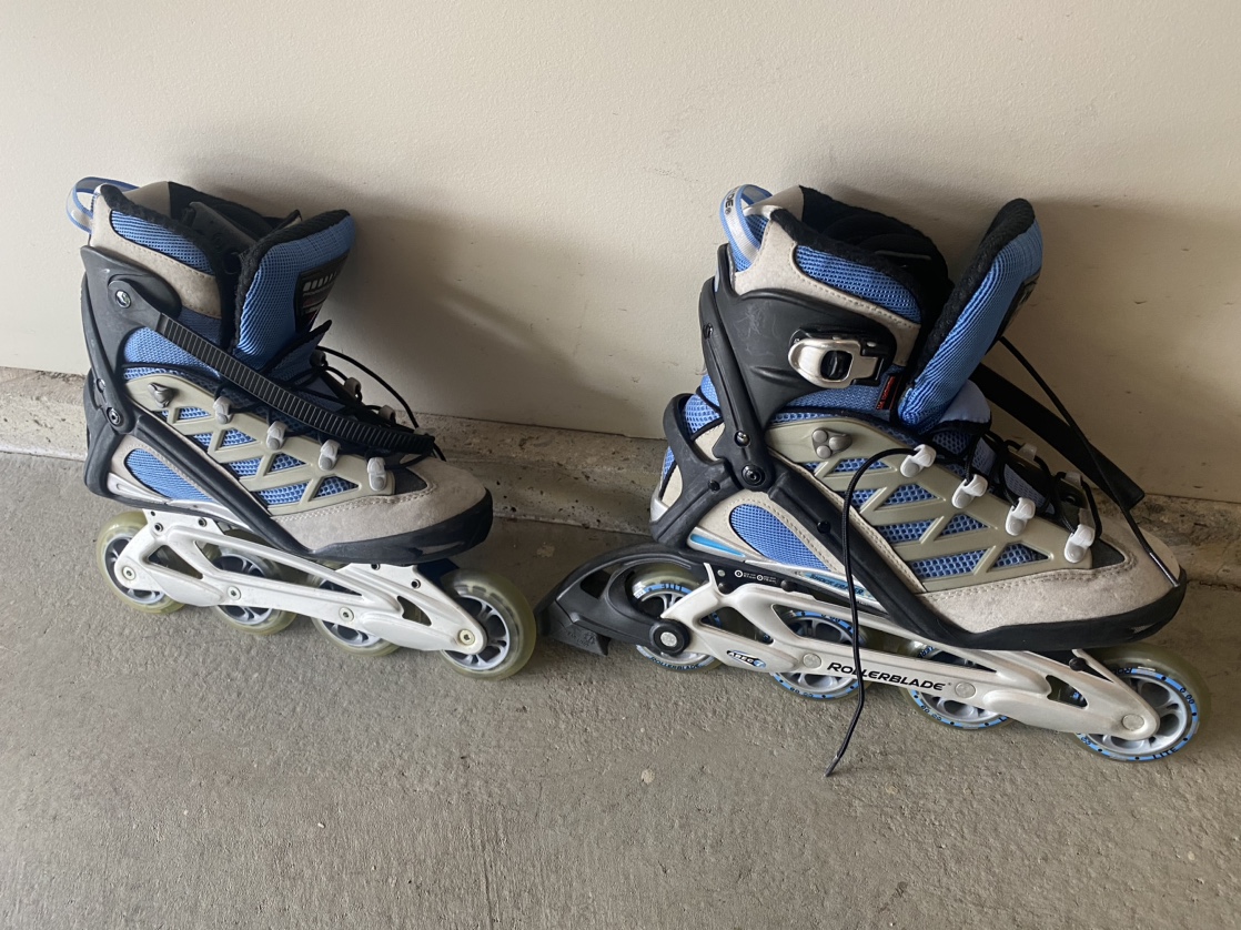 Rollerblades (women’s) - photo 2