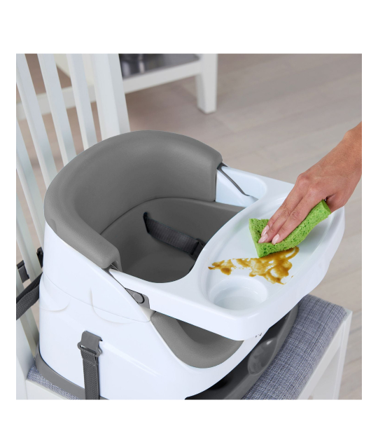 Baby Booster Seat Ingenuity image indicator(6)