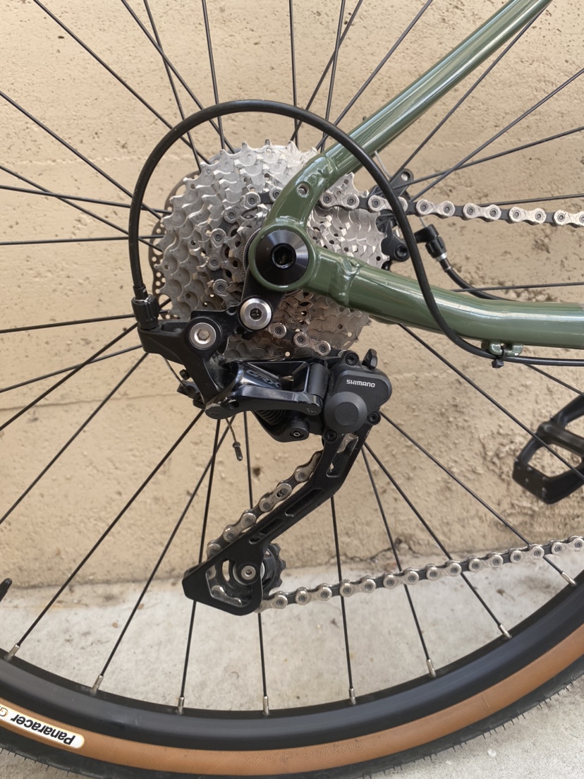 Norco Gravel Bike Section A2 - photo 2