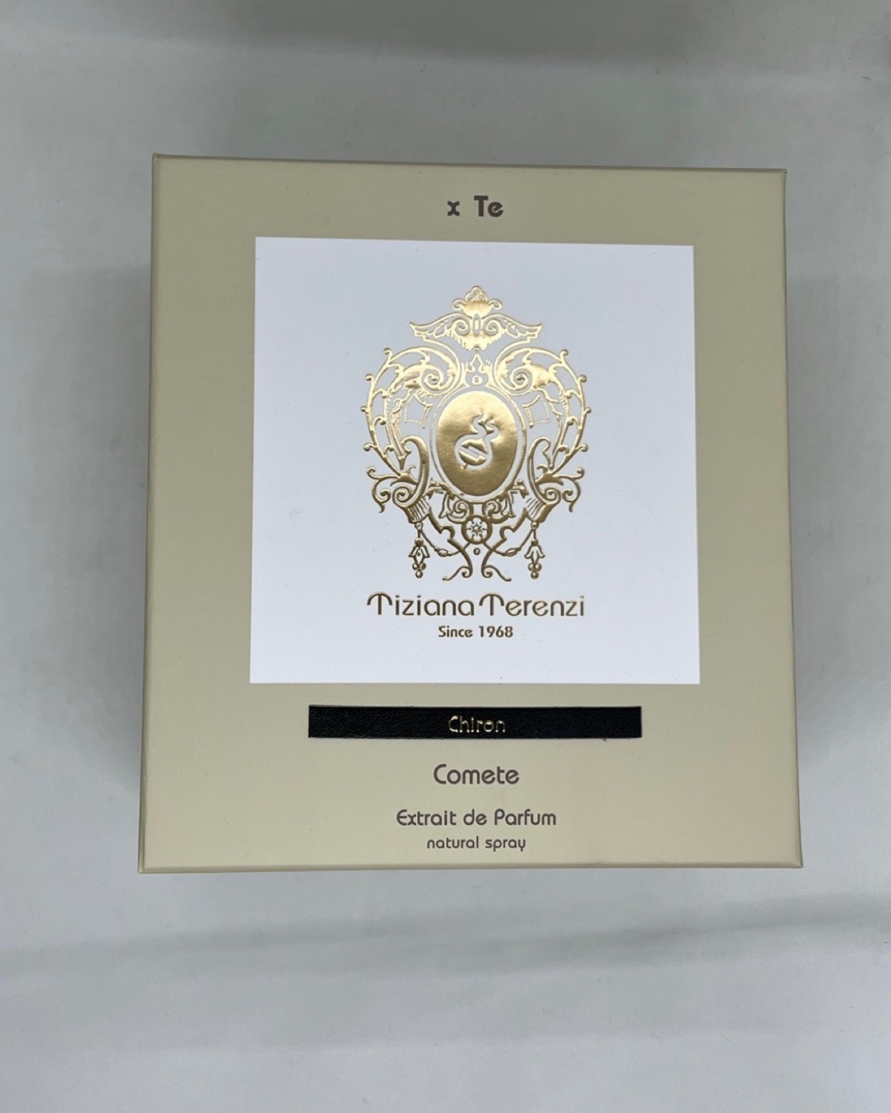 Tiziana Terenzi Chiron $495 retail Perfume cologne - photo 3