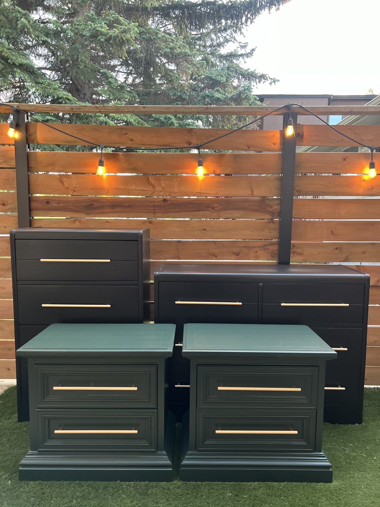 Bedroom Set