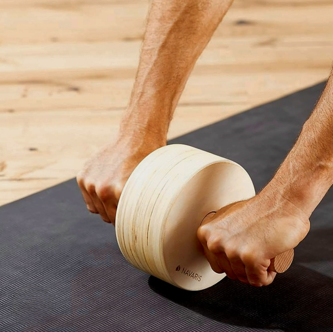 Ab Roller