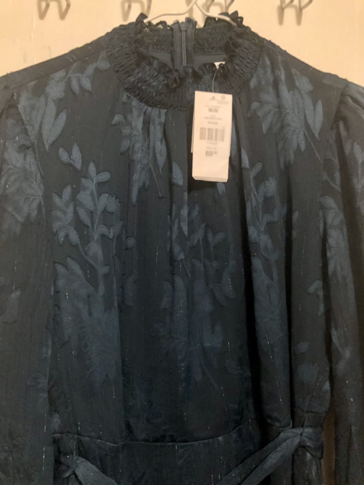 Dress image indicator(2)