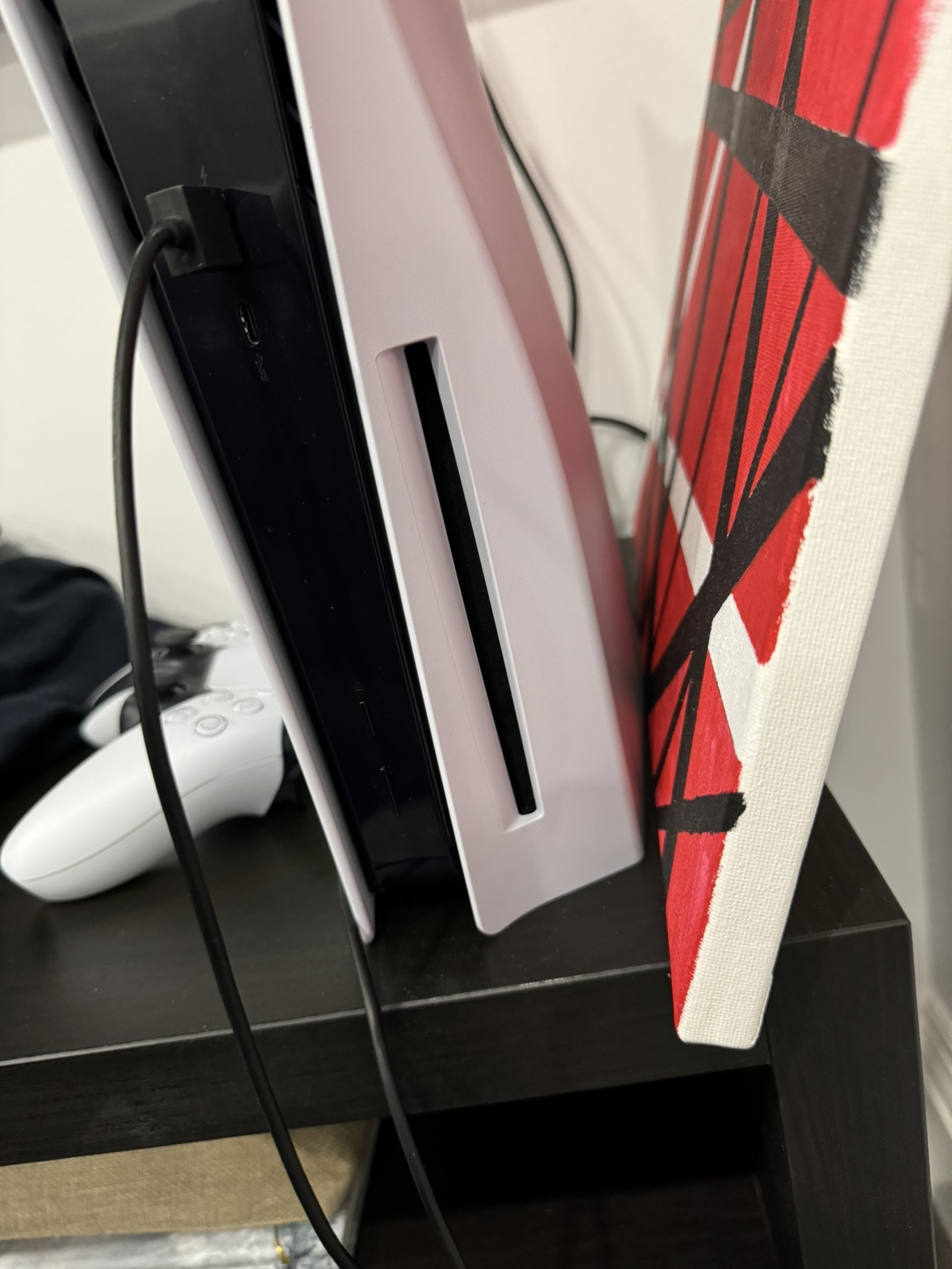 Ps5 disc edition - photo 2
