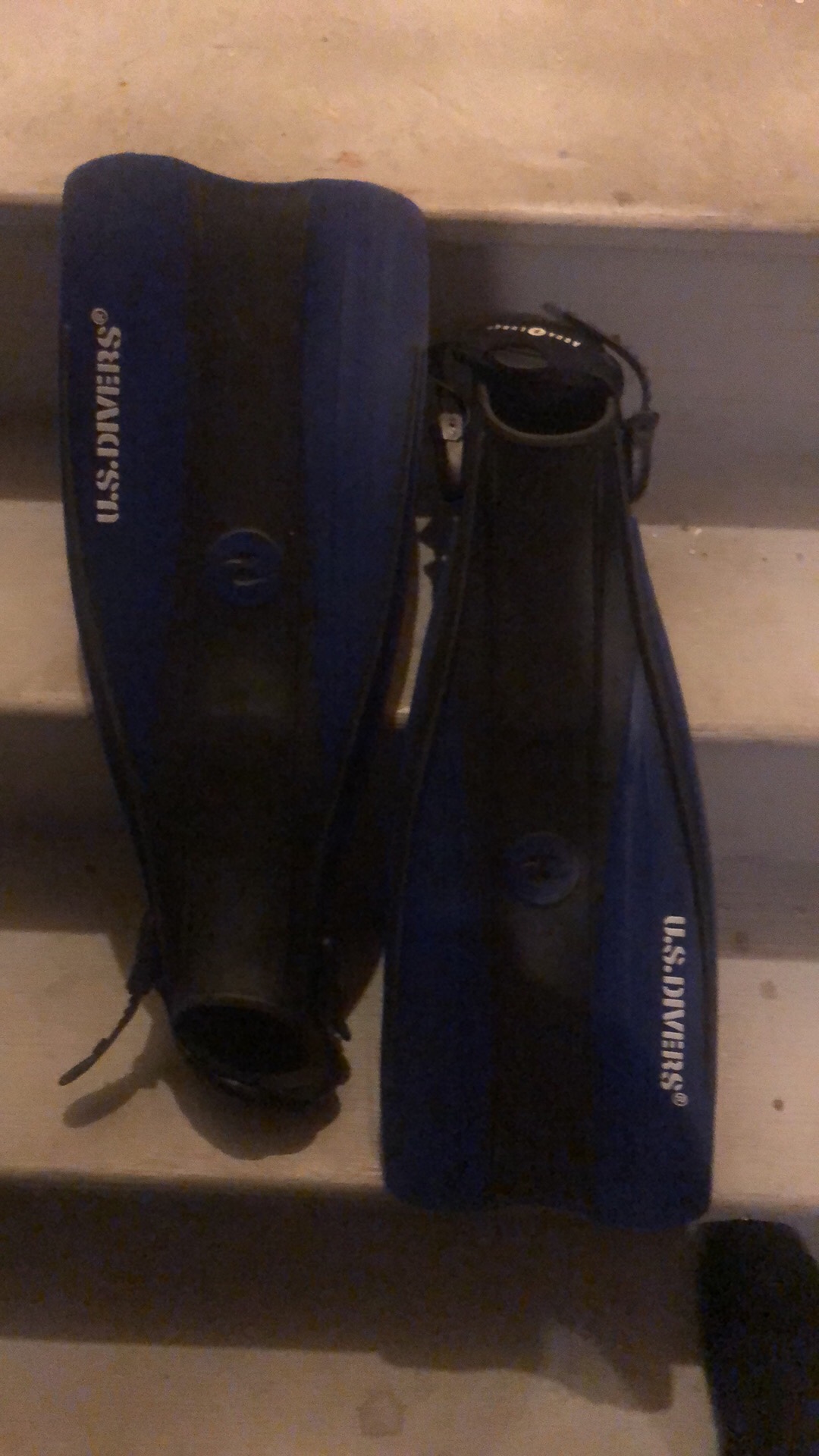 Swim Fins / Diving Flippers