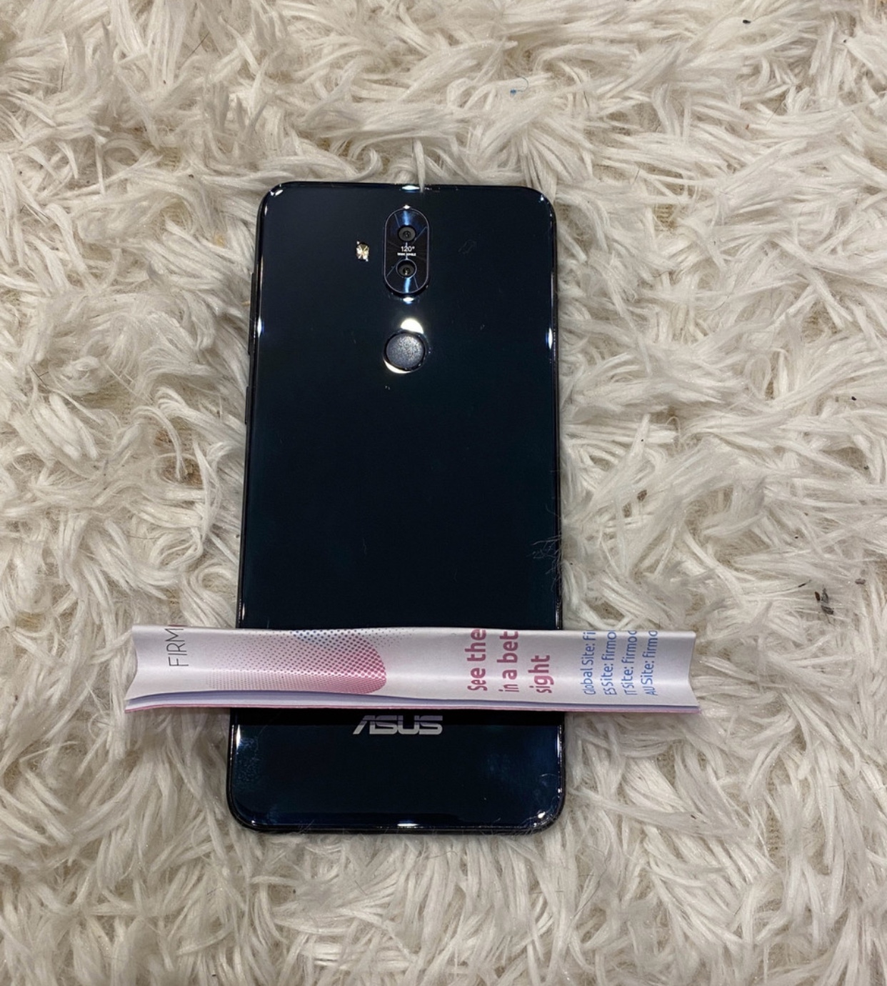 Asus zenfone lite 5  (ZC600KL) - photo 2