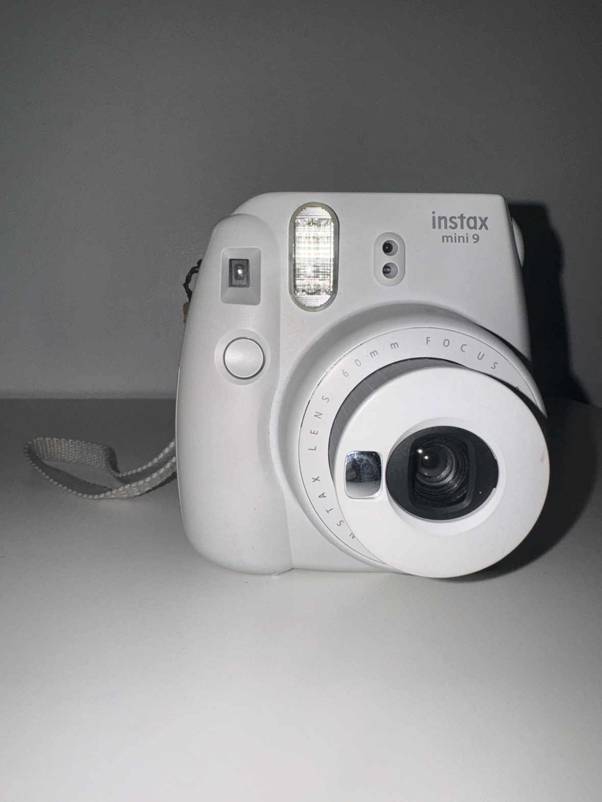 Instax Mini 9 Camera with Films - photo 4