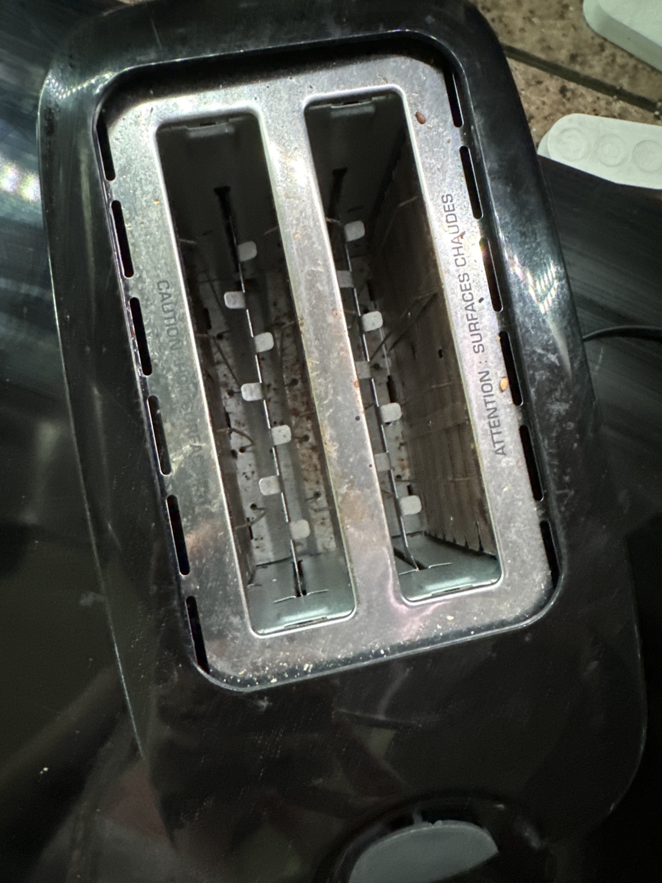 Toaster image indicator(2)