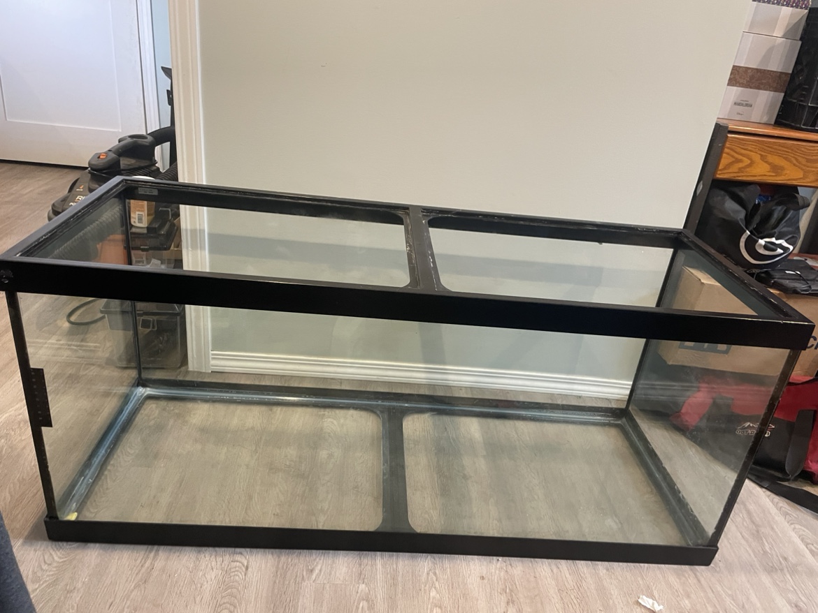 80G Aquarium Tank - photo 3