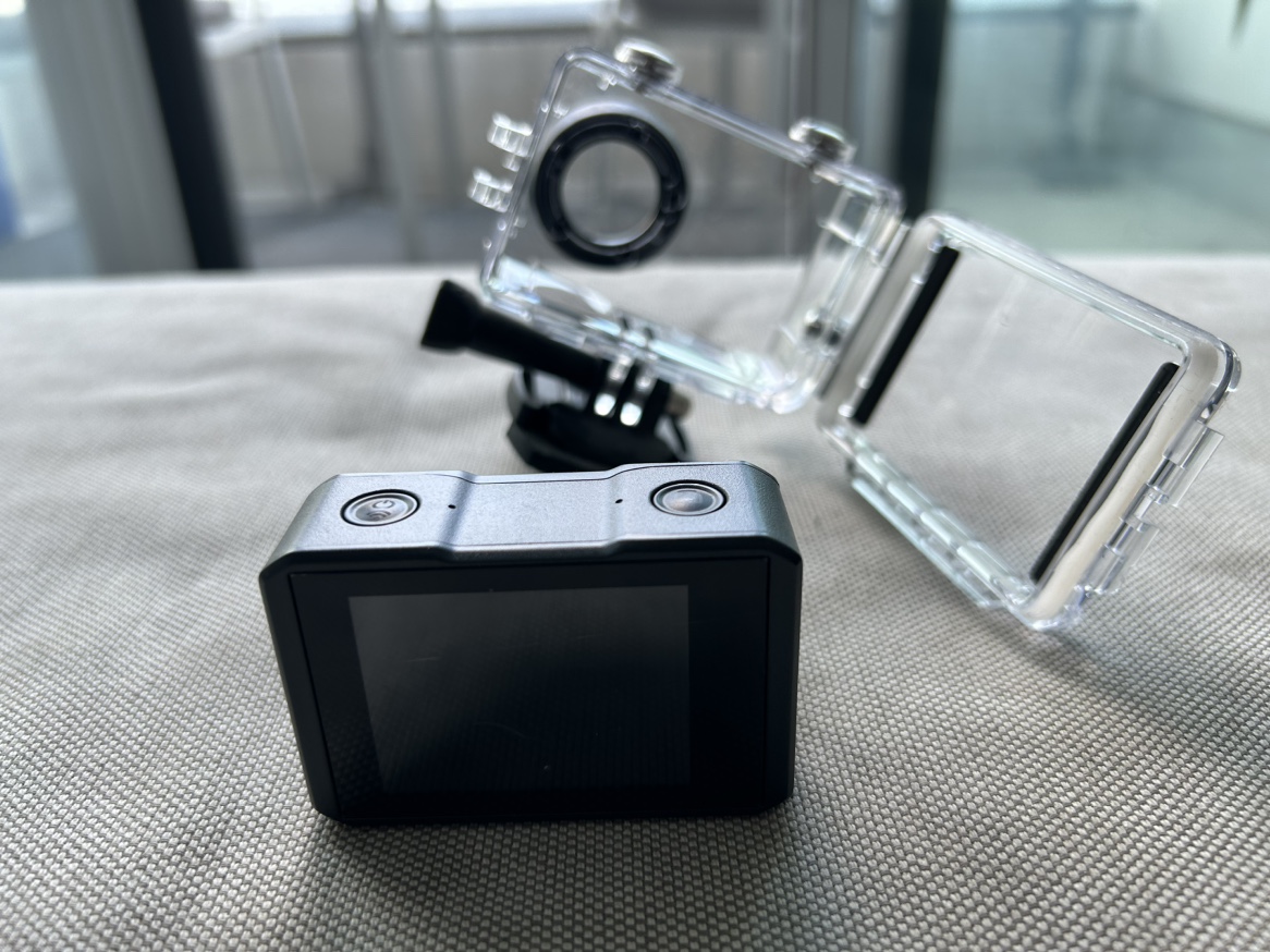 GO Pro Safari 5D camera - photo 3