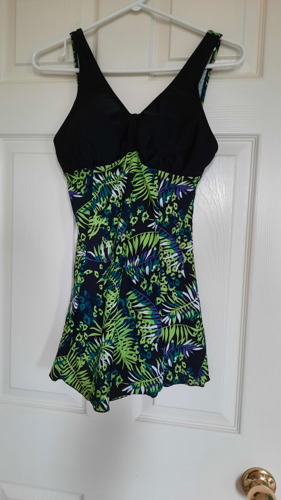Women's Swimsuit