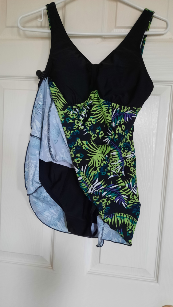 Women's Swimsuit - photo 2