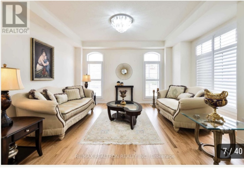 Living room set