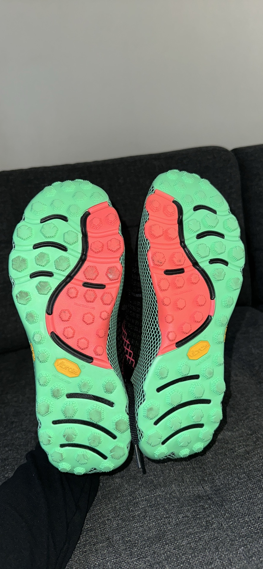 Under Armour HOVR DS Ridge Trek Shoe - Men's - photo 5