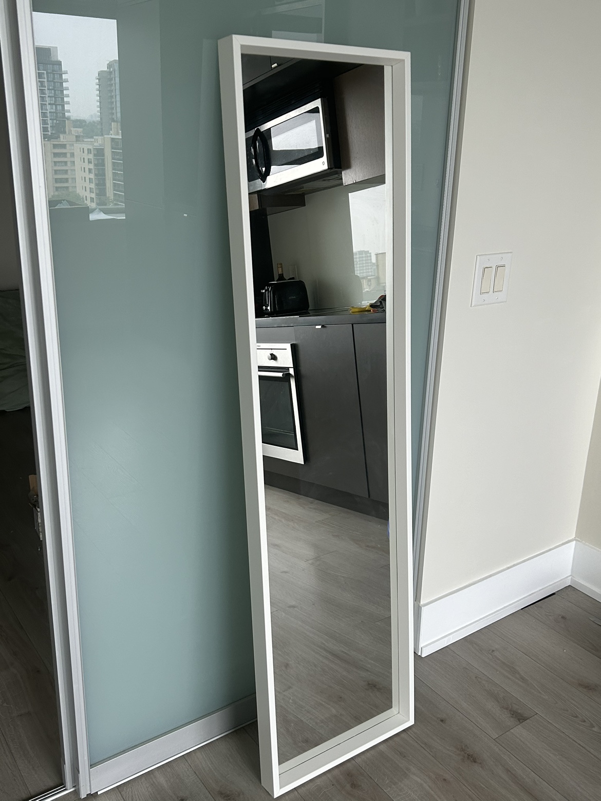 Mirror - photo 3