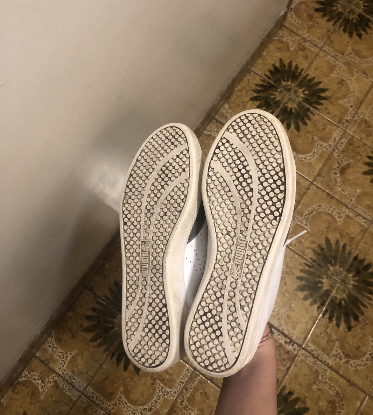 Puma sneakers image indicator(4)