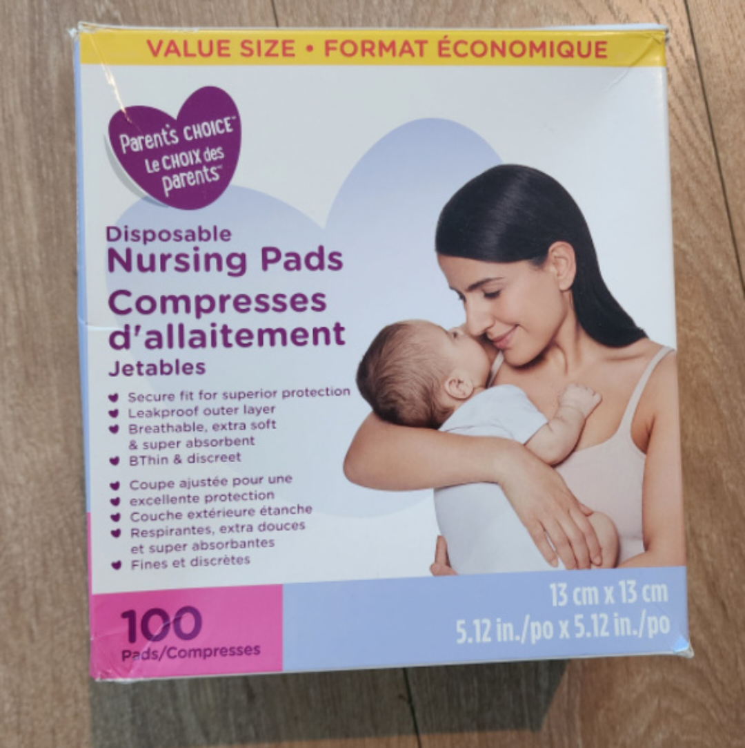 Nursing Pads image indicator(2)