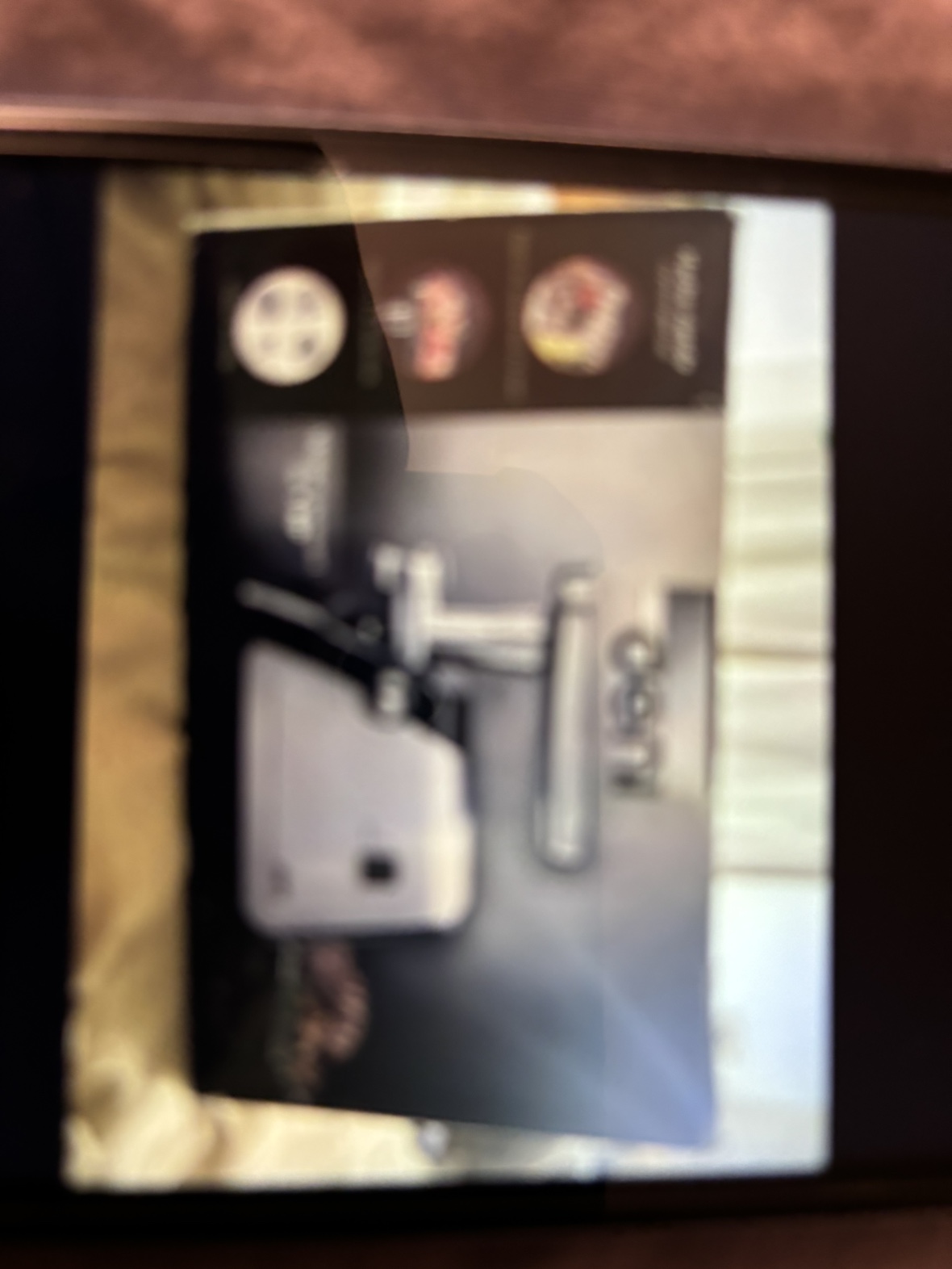 Deni 1hp meat grinder. - photo 3
