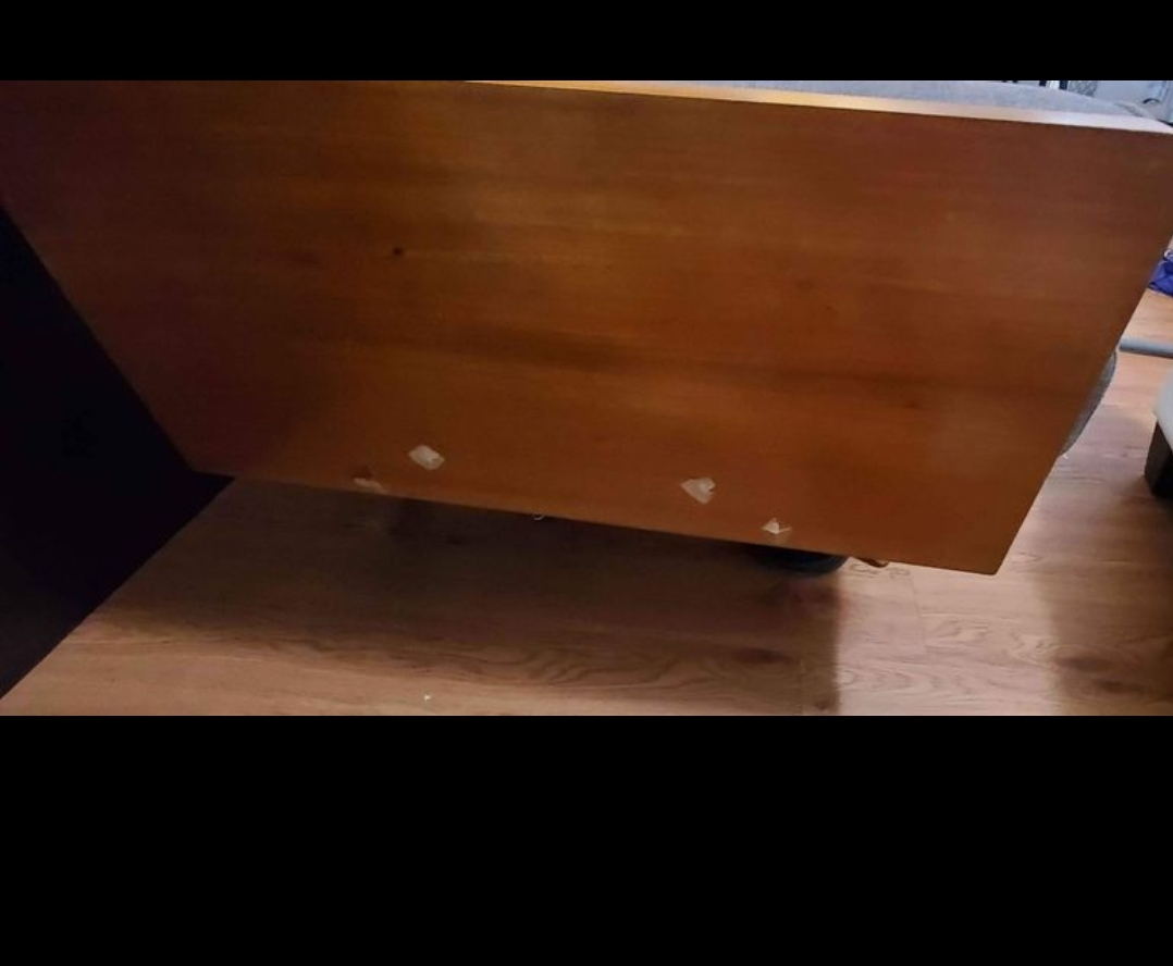 Free - barely used Grey sofa - photo 2