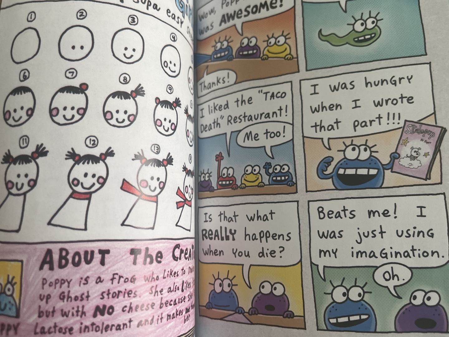 Children’s books - photo 2