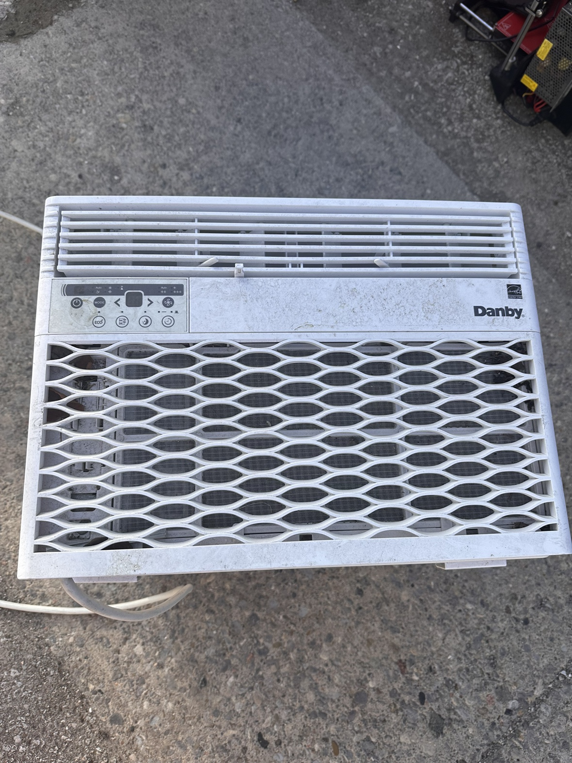 Air Conditioning