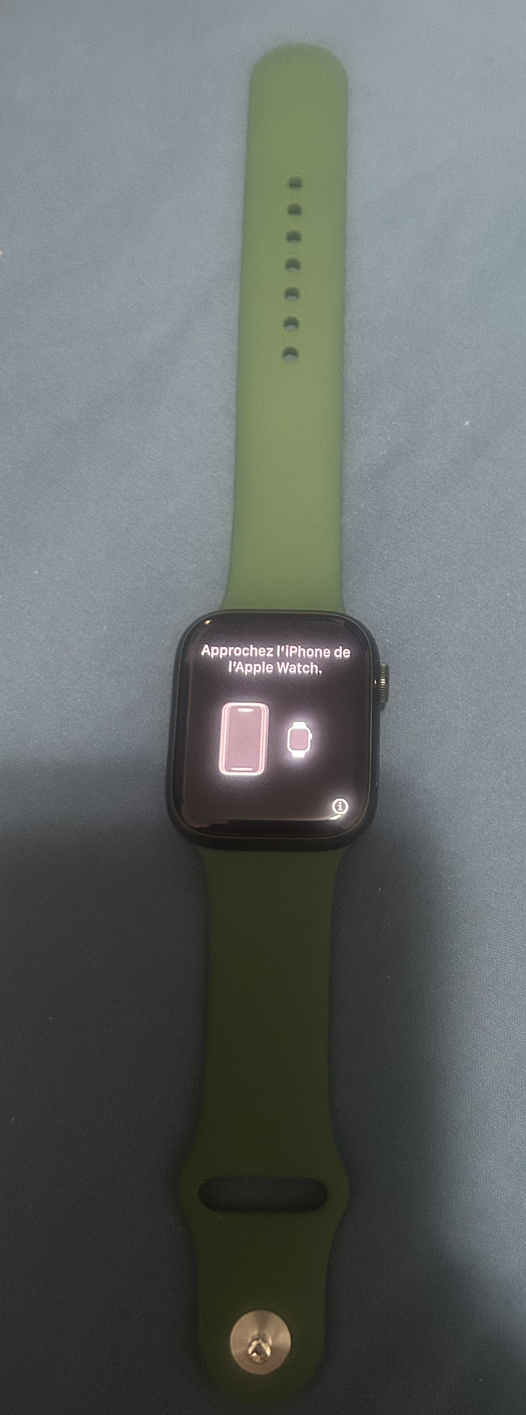Apple Watch
