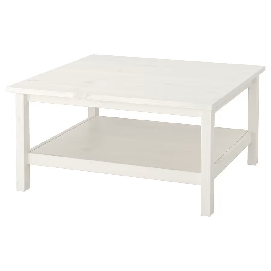 ✨ IKEA HEMNES Coffee Table - MOVING SALE - photo 2