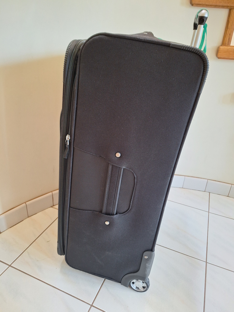 Samsonite large luggage image indicator(3)