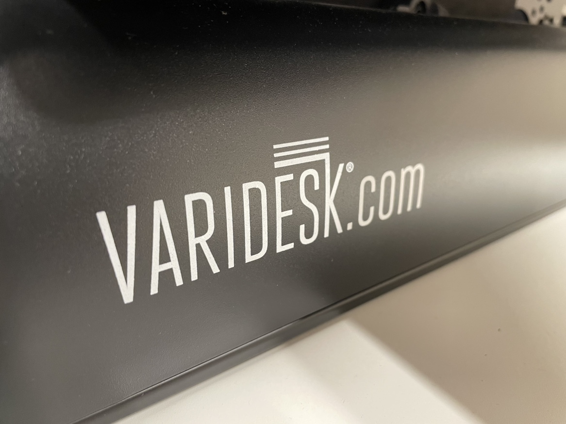 VariDesk Sit/Stand Topper - photo 3